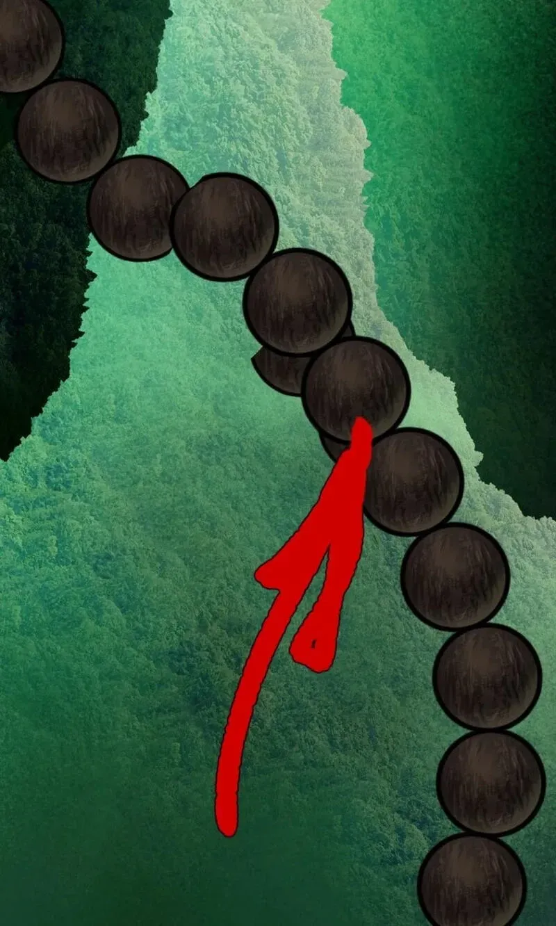 The Summer Swallowed by Darkness chapter 64 page 119