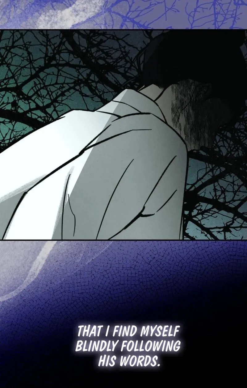 The Summer Swallowed by Darkness chapter 64 page 38