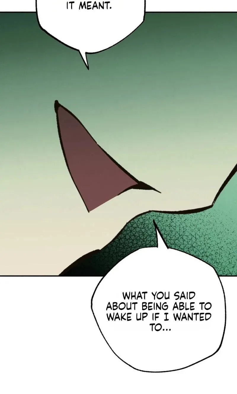 The Summer Swallowed by Darkness chapter 64 page 110
