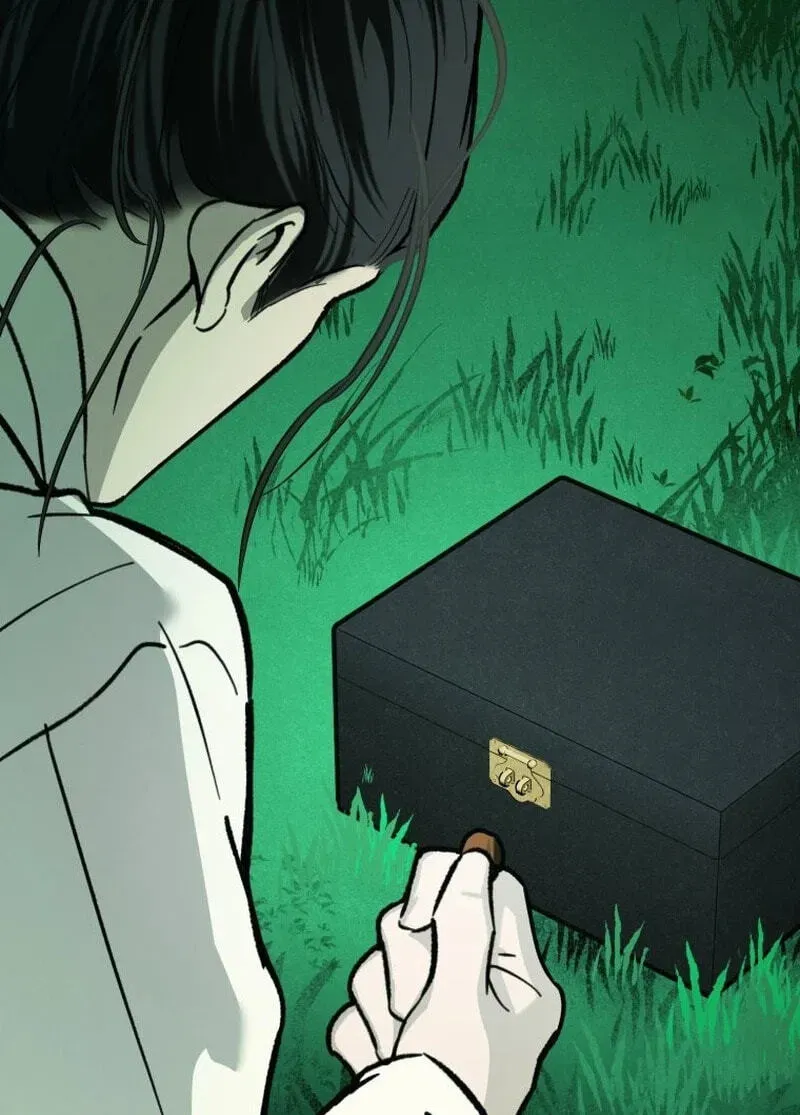 The Summer Swallowed by Darkness chapter 64 page 103