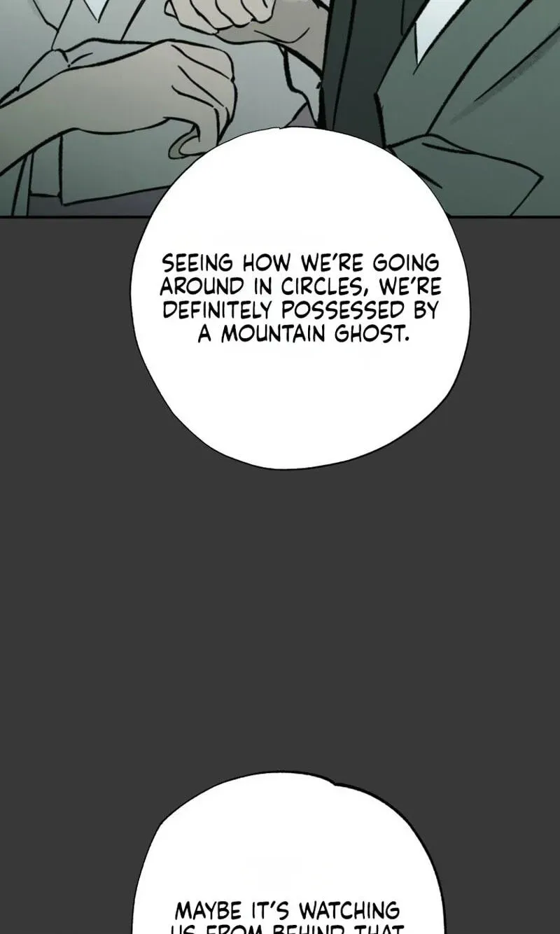 The Summer Swallowed by Darkness chapter 64 page 10
