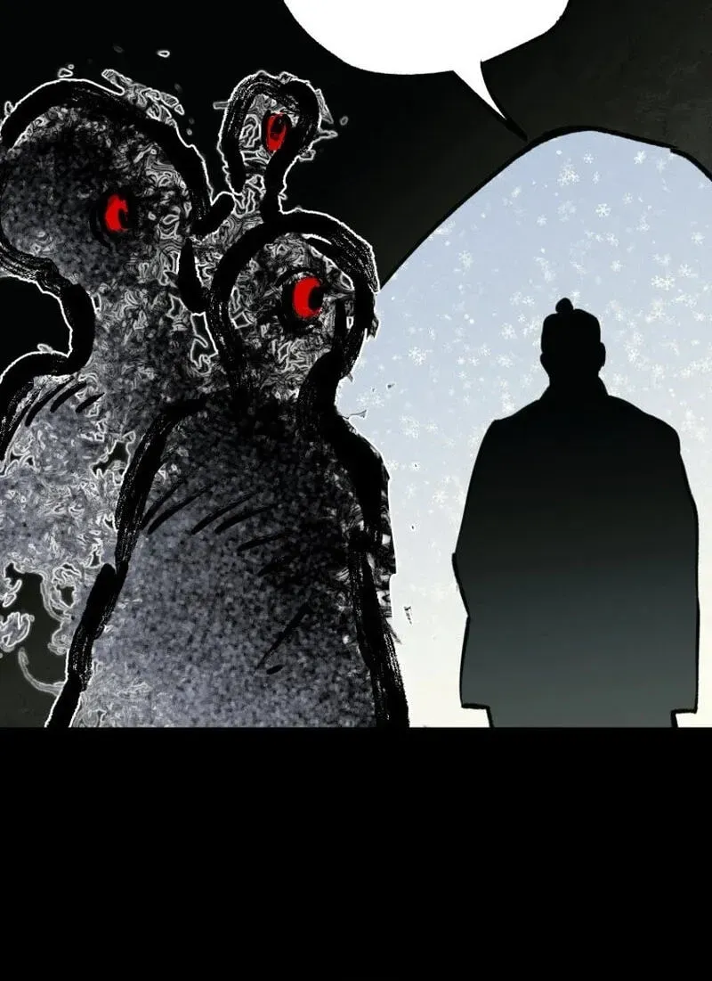 The Summer Swallowed by Darkness chapter 64 page 67