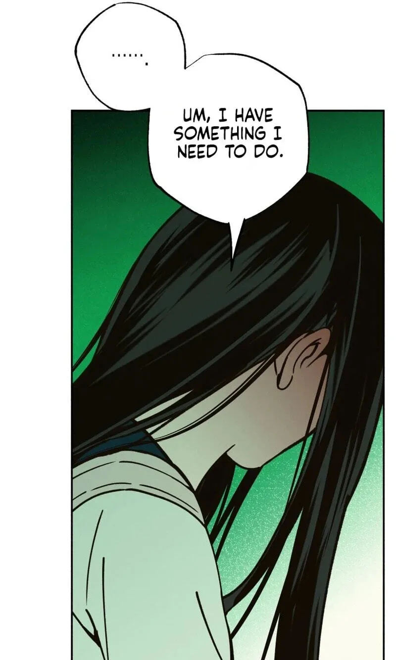 The Summer Swallowed by Darkness chapter 65 page 11