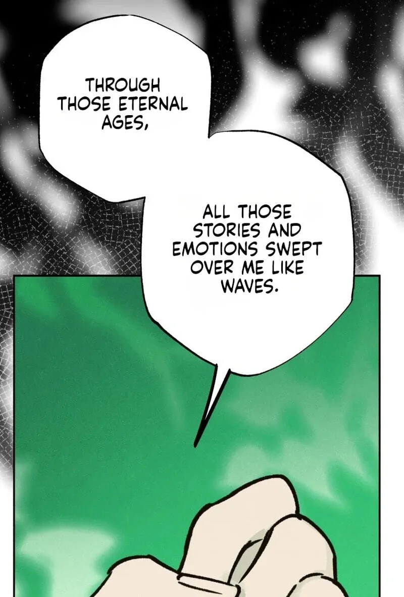 The Summer Swallowed by Darkness chapter 65 page 70