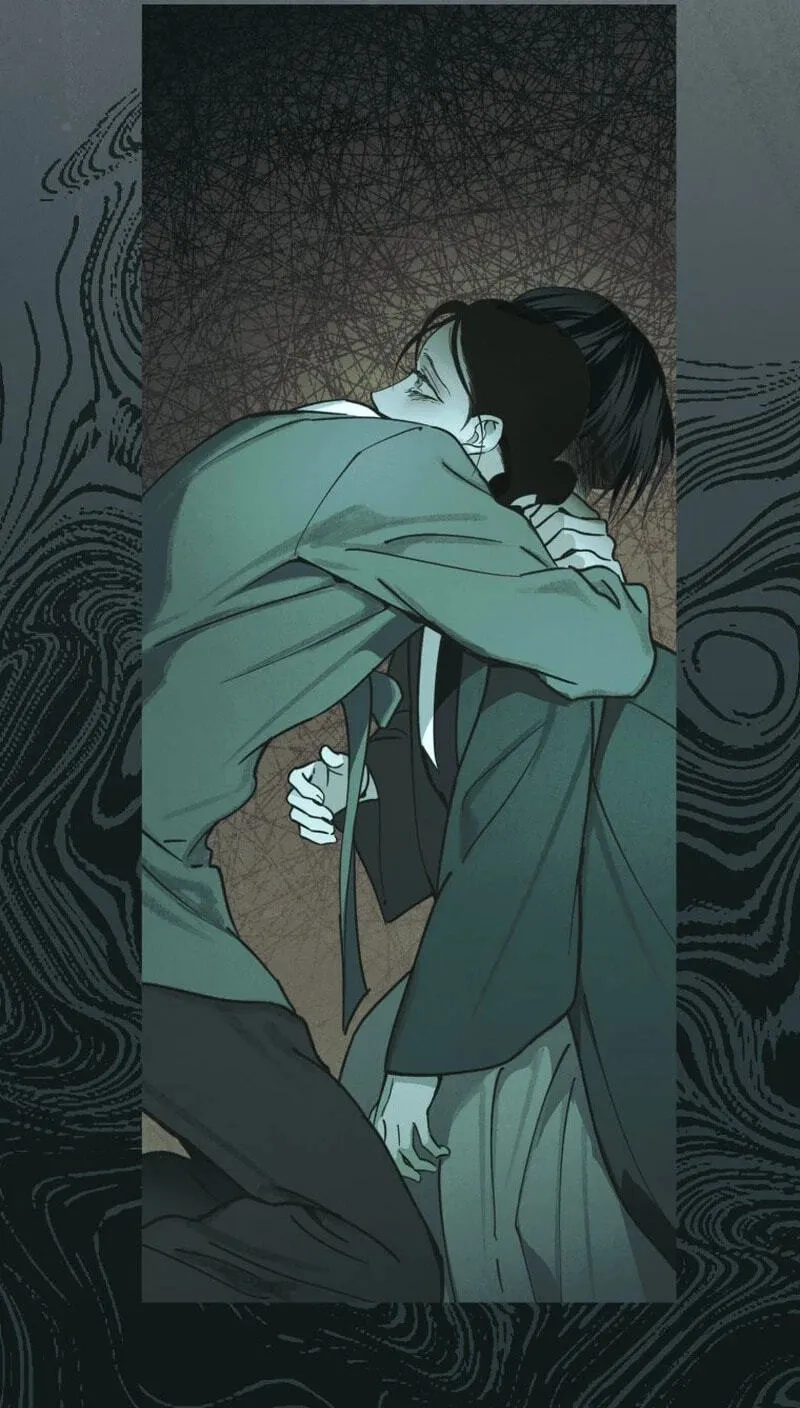The Summer Swallowed by Darkness chapter 65 page 105