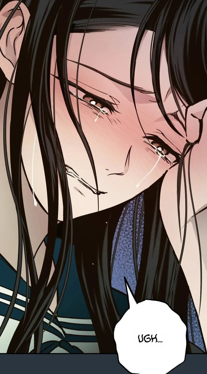 The Summer Swallowed by Darkness chapter 65 page 34