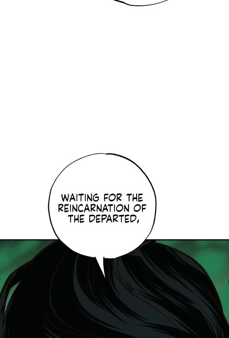 The Summer Swallowed by Darkness chapter 65 page 72