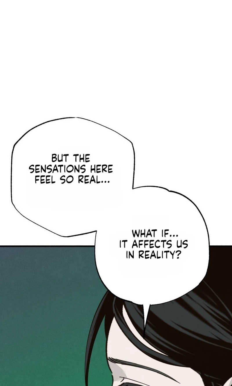 The Summer Swallowed by Darkness chapter 66 page 37