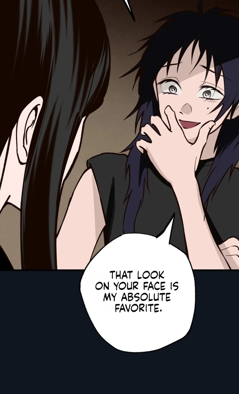 The Summer Swallowed by Darkness chapter 66 page 77