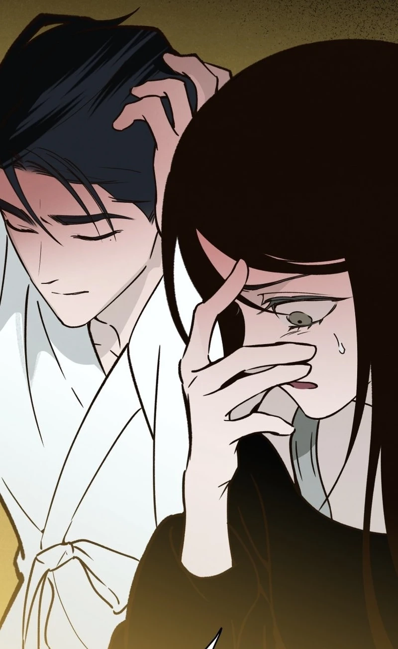 The Summer Swallowed by Darkness chapter 66 page 63