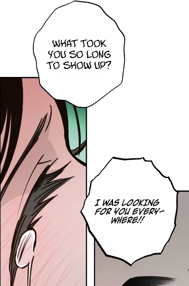 The Summer Swallowed by Darkness chapter 66 page 7