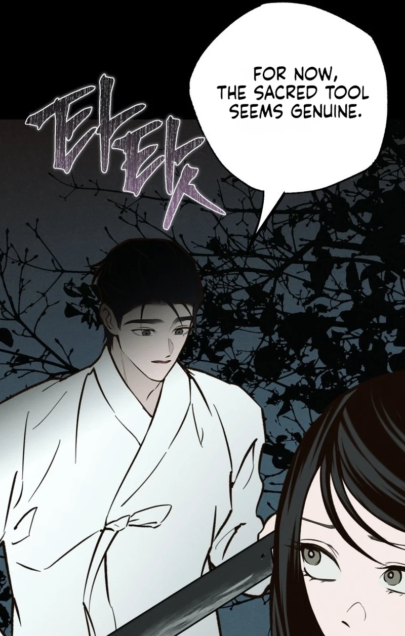 The Summer Swallowed by Darkness chapter 66 page 105