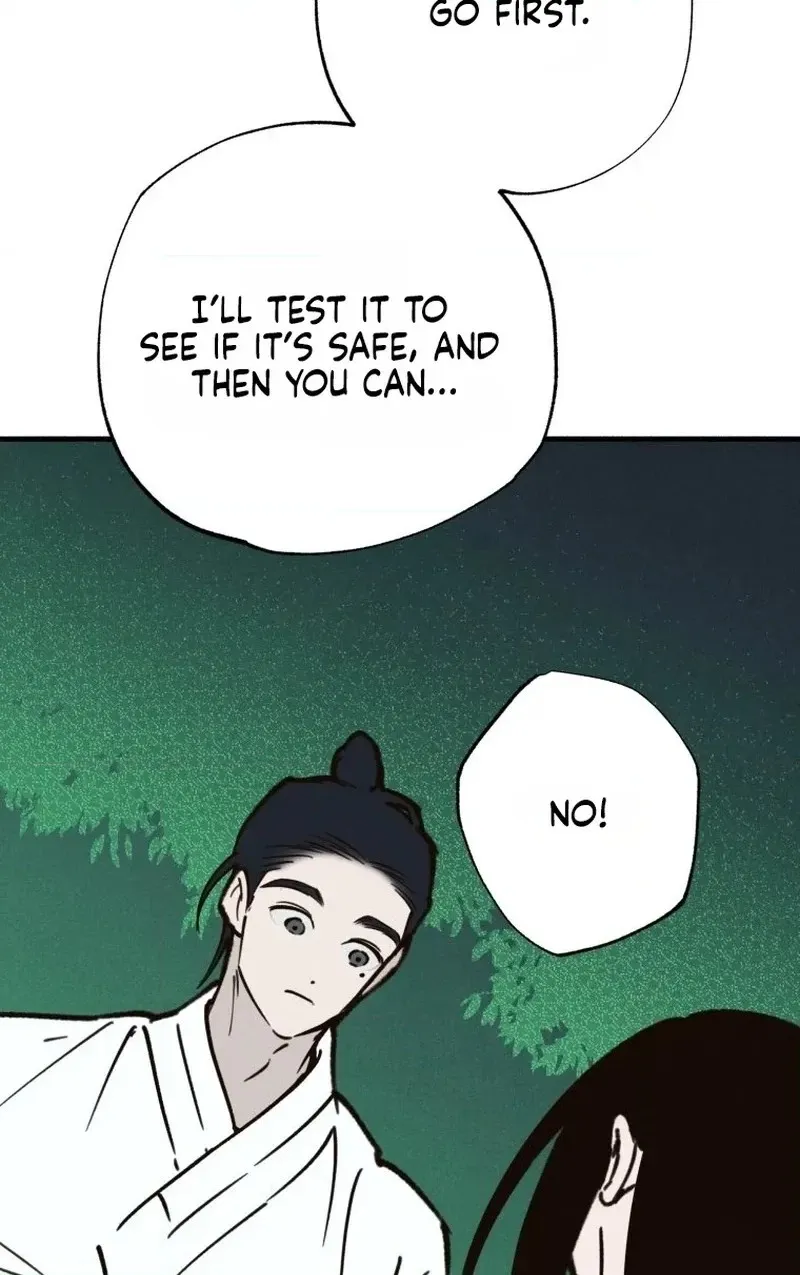 The Summer Swallowed by Darkness chapter 66 page 40