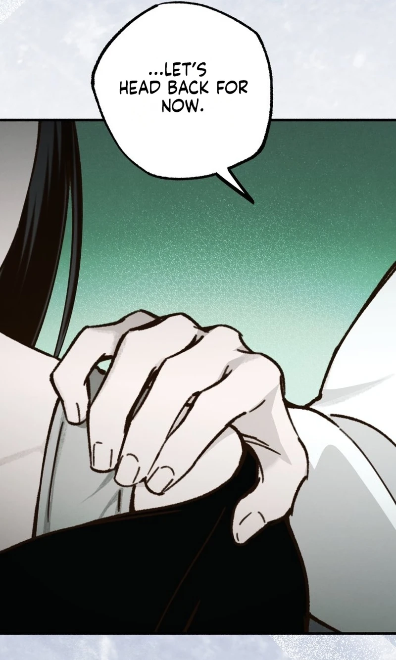 The Summer Swallowed by Darkness chapter 66 page 132