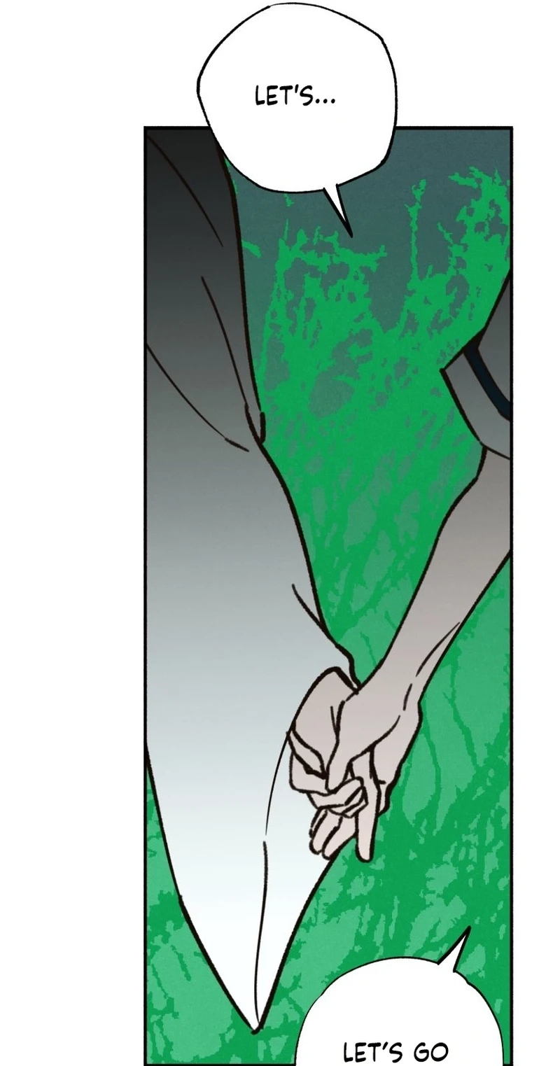 The Summer Swallowed by Darkness chapter 66 page 42