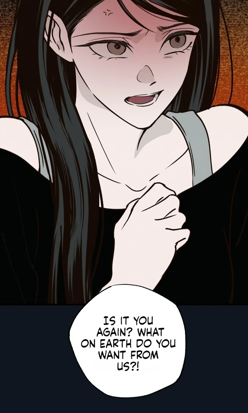 The Summer Swallowed by Darkness chapter 66 page 68