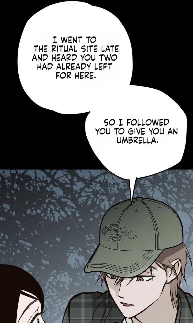 The Summer Swallowed by Darkness chapter 66 page 118