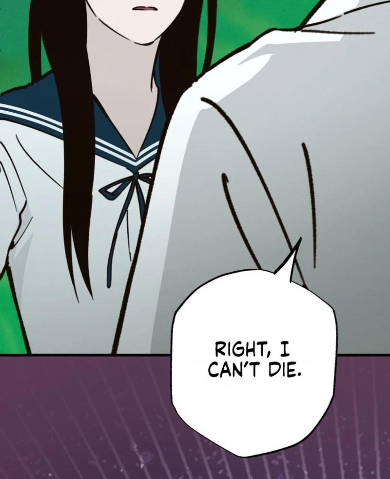 The Summer Swallowed by Darkness chapter 66 page 32