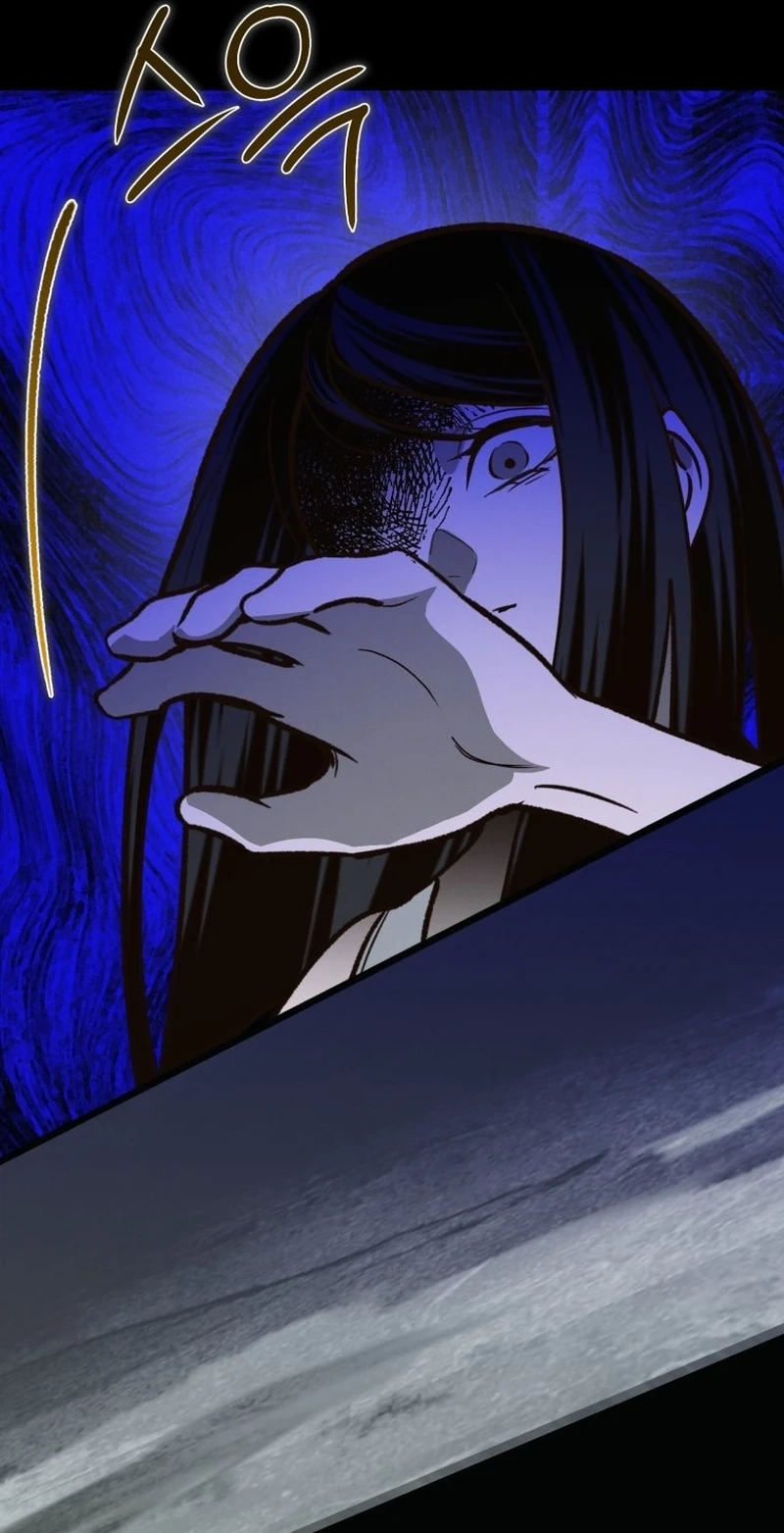 The Summer Swallowed by Darkness chapter 66 page 111
