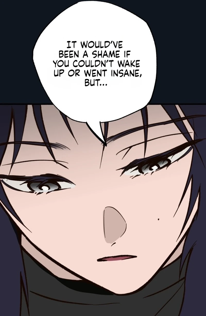 The Summer Swallowed by Darkness chapter 66 page 72