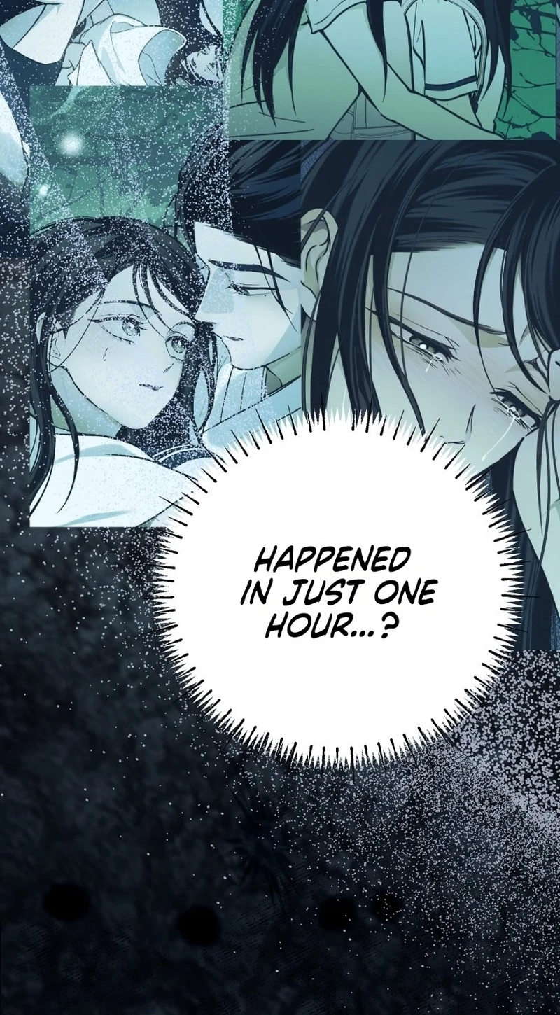 The Summer Swallowed by Darkness chapter 66 page 126