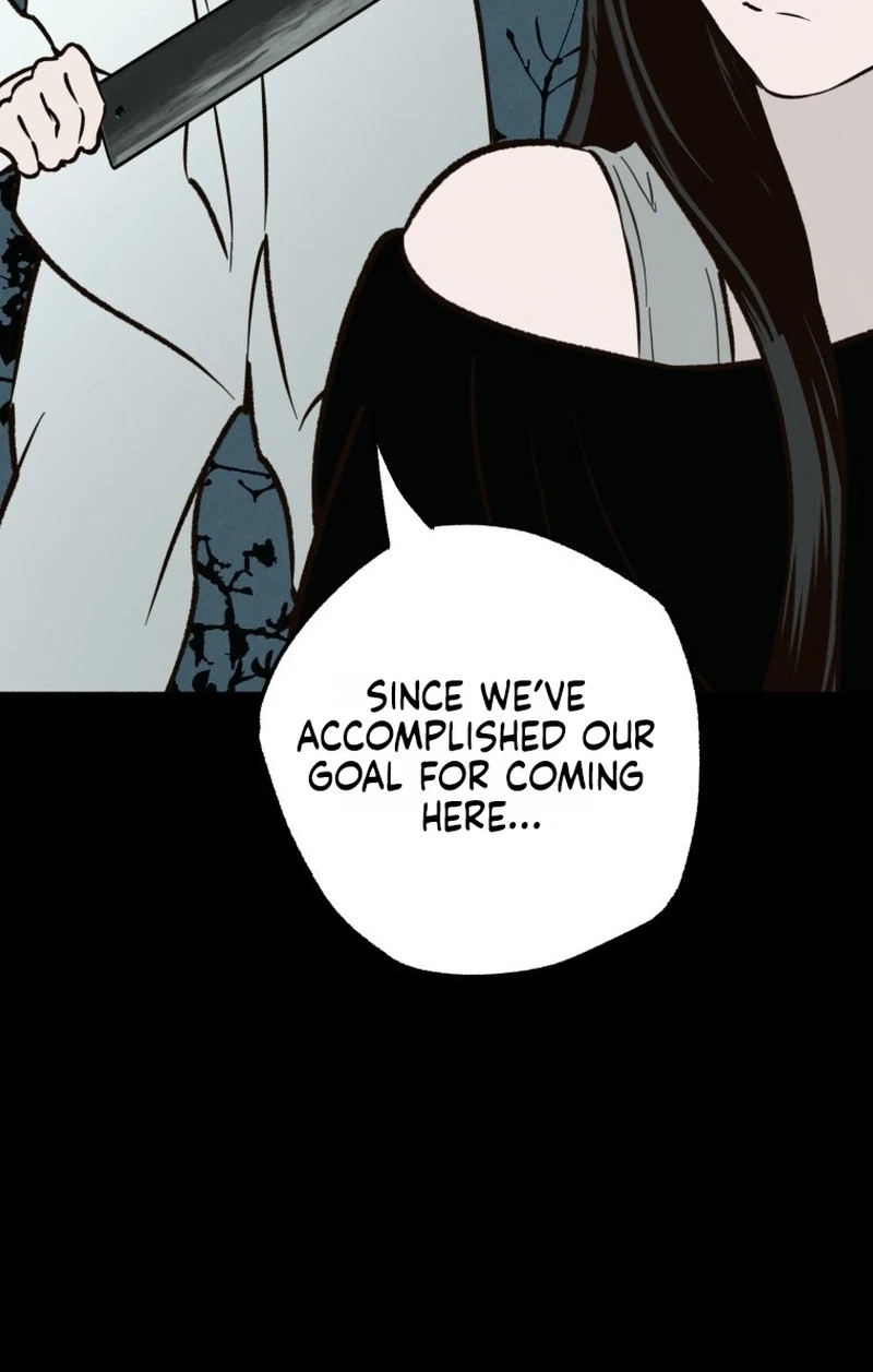 The Summer Swallowed by Darkness chapter 66 page 106