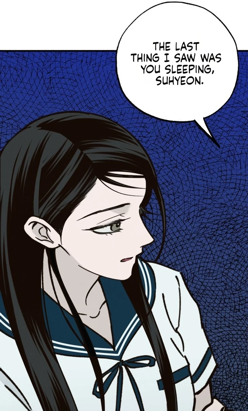 The Summer Swallowed by Darkness chapter 66 page 26