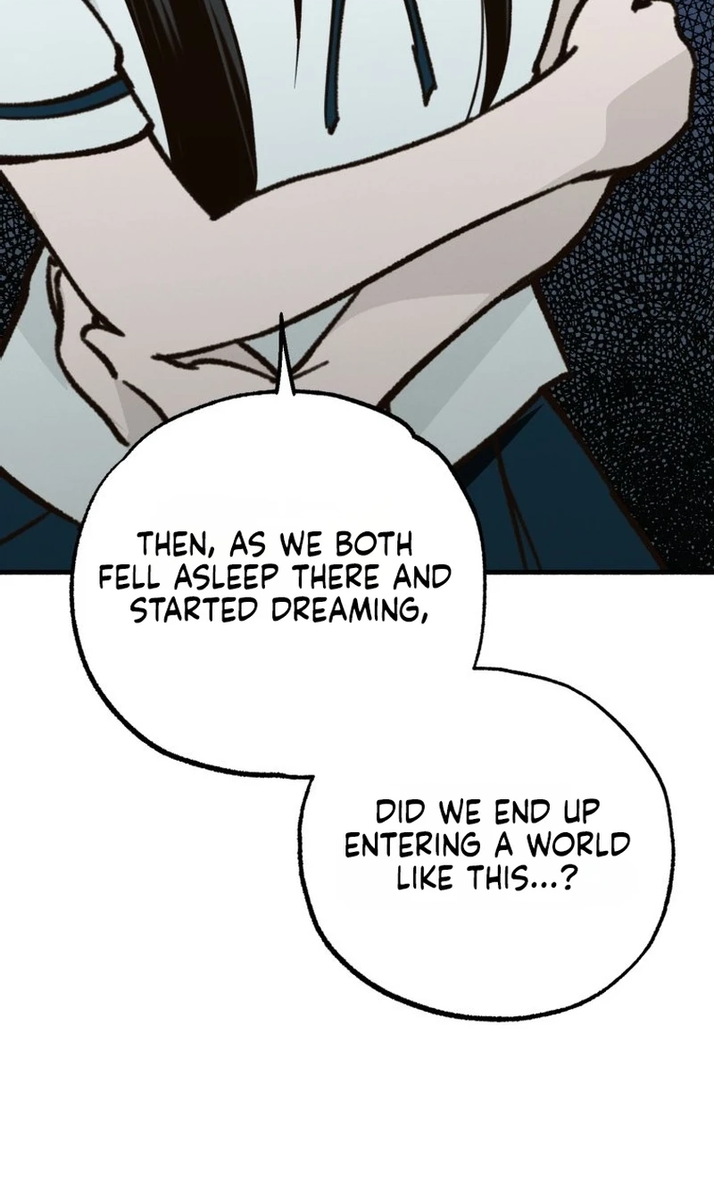 The Summer Swallowed by Darkness chapter 66 page 27