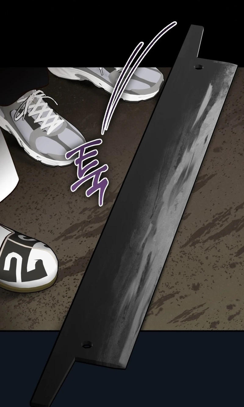 The Summer Swallowed by Darkness chapter 66 page 85