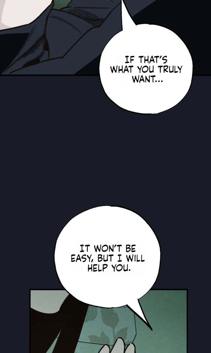 The Summer Swallowed by Darkness chapter 67 page 42