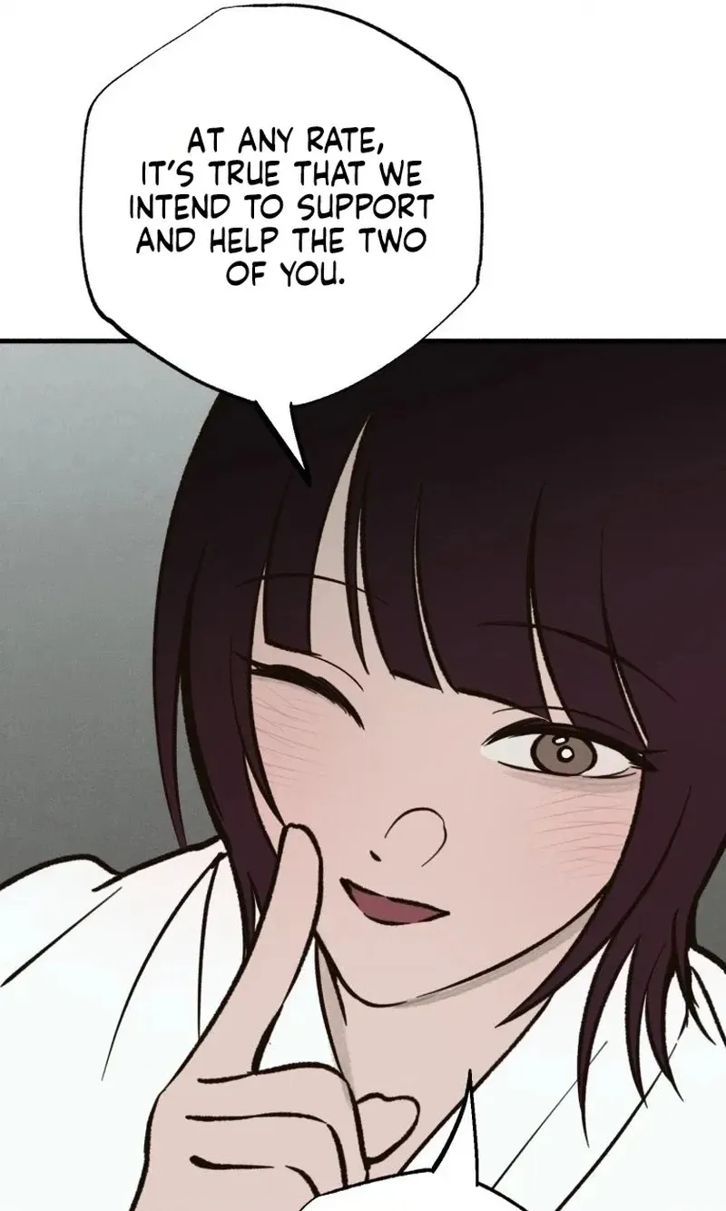 The Summer Swallowed by Darkness chapter 67 page 90