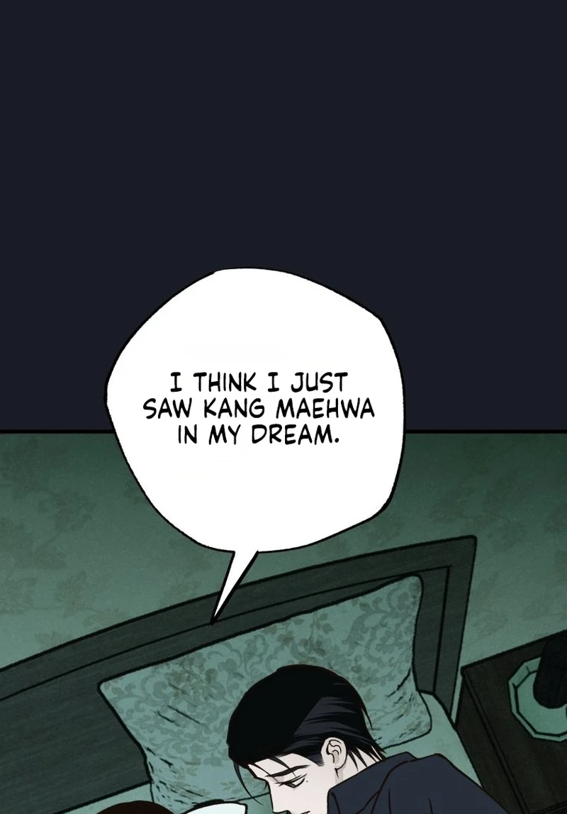 The Summer Swallowed by Darkness chapter 67 page 33