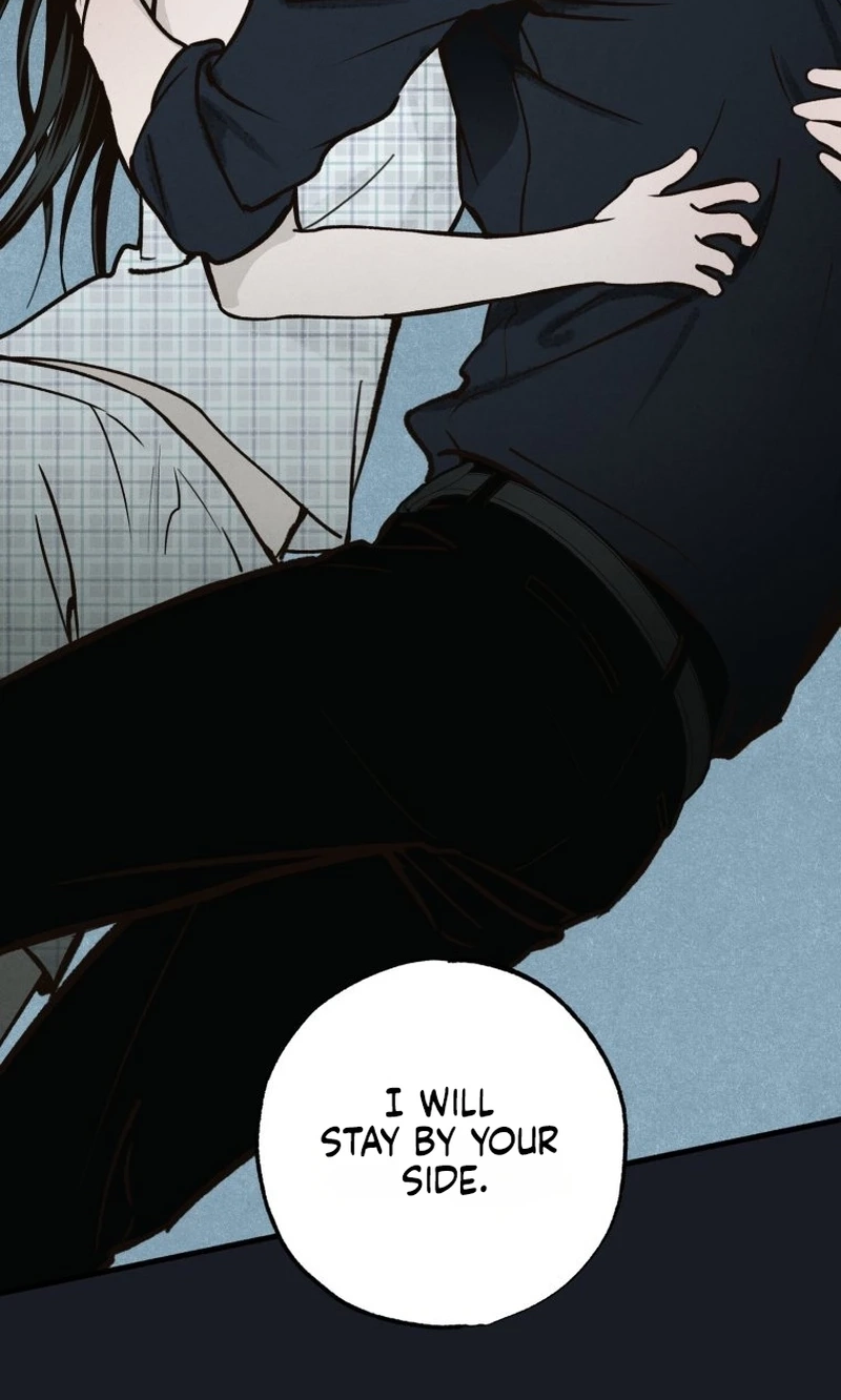 The Summer Swallowed by Darkness chapter 67 page 62