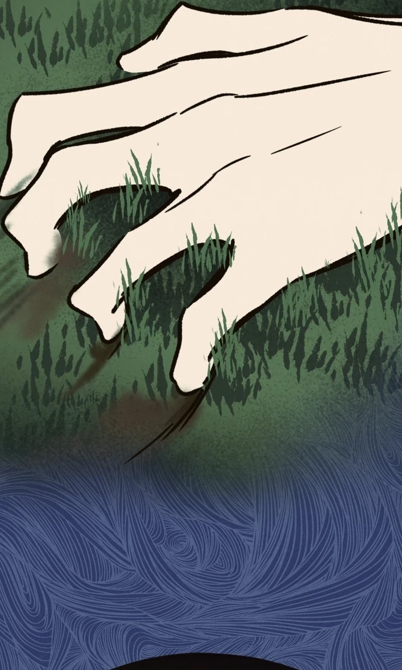 The Summer Swallowed by Darkness chapter 67 page 17