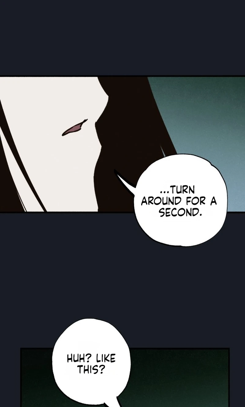 The Summer Swallowed by Darkness chapter 67 page 44