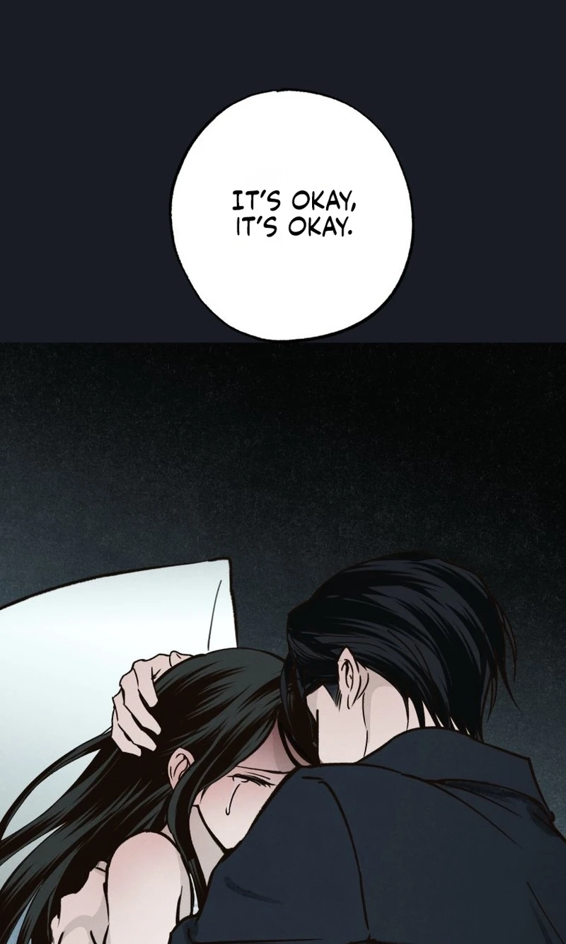 The Summer Swallowed by Darkness chapter 67 page 61