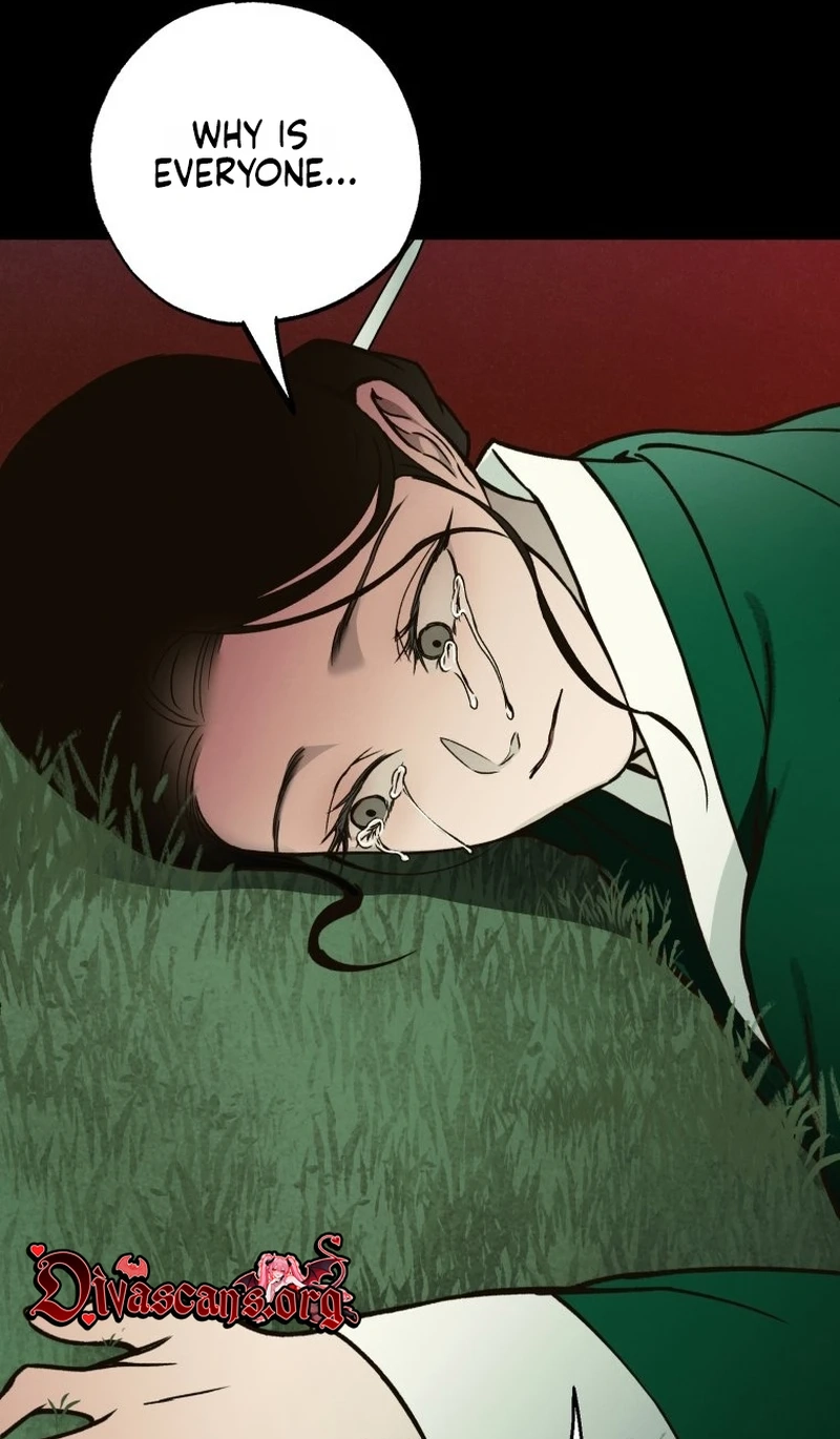 The Summer Swallowed by Darkness chapter 67 page 4