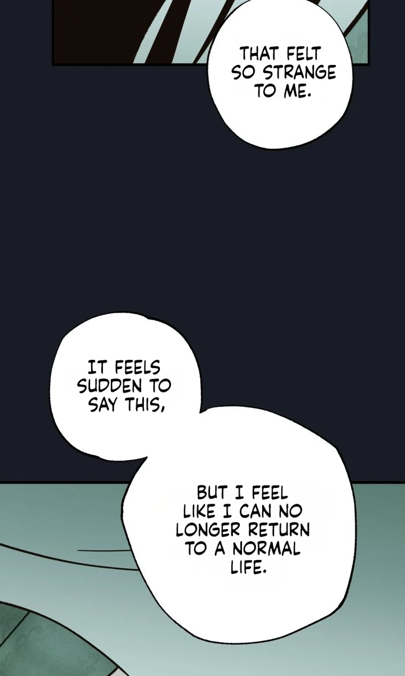 The Summer Swallowed by Darkness chapter 67 page 39