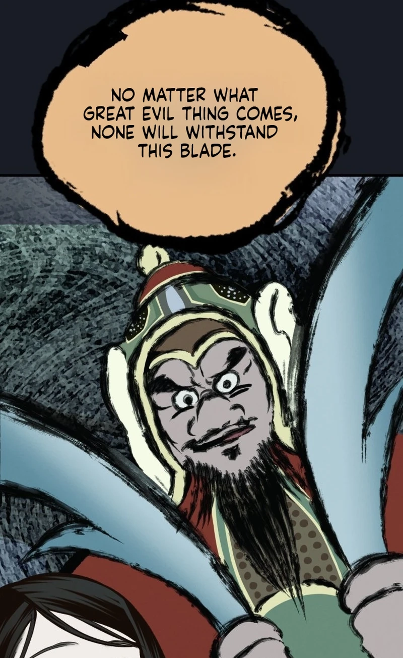 The Summer Swallowed by Darkness chapter 67 page 25