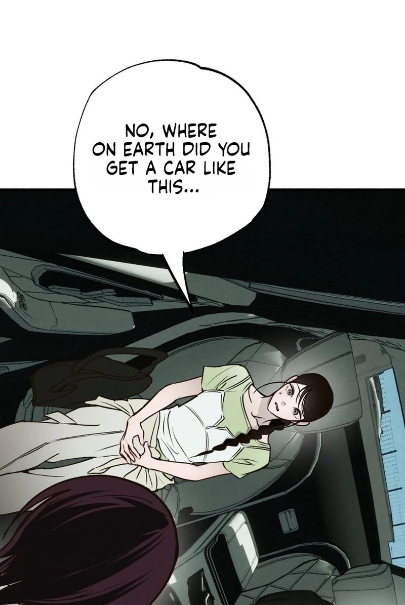 The Summer Swallowed by Darkness chapter 67 page 79