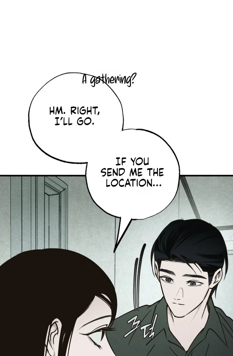 The Summer Swallowed by Darkness chapter 67 page 72