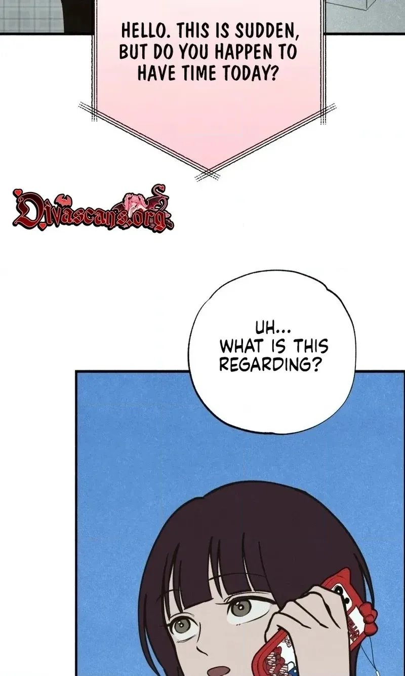 The Summer Swallowed by Darkness chapter 67 page 70