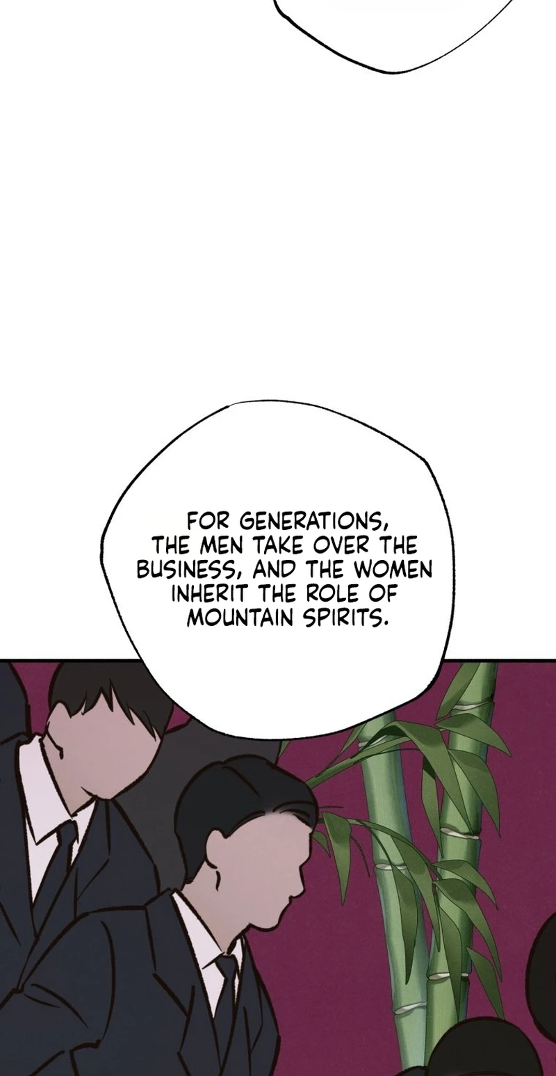 The Summer Swallowed by Darkness chapter 67 page 84
