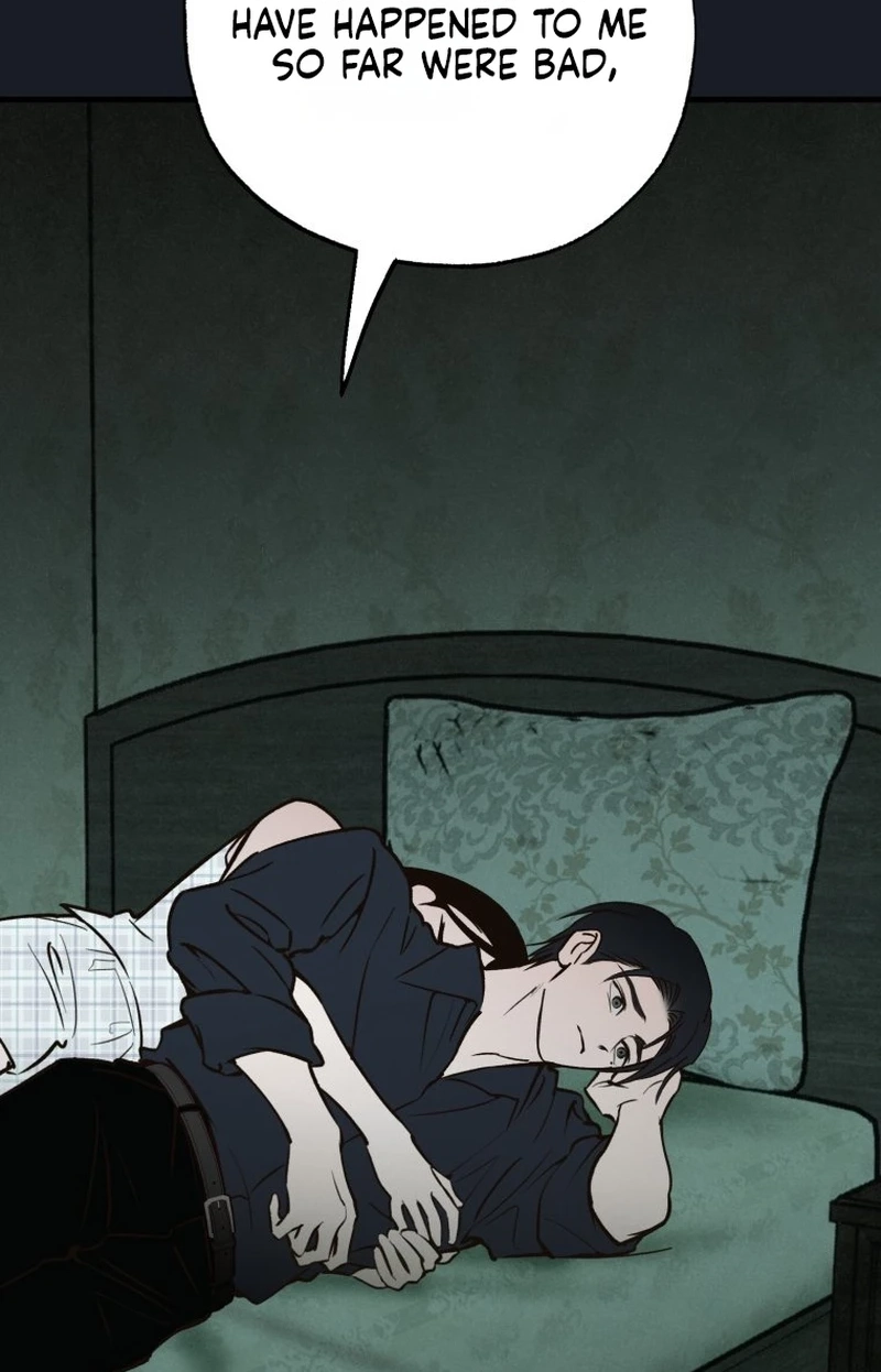 The Summer Swallowed by Darkness chapter 67 page 51