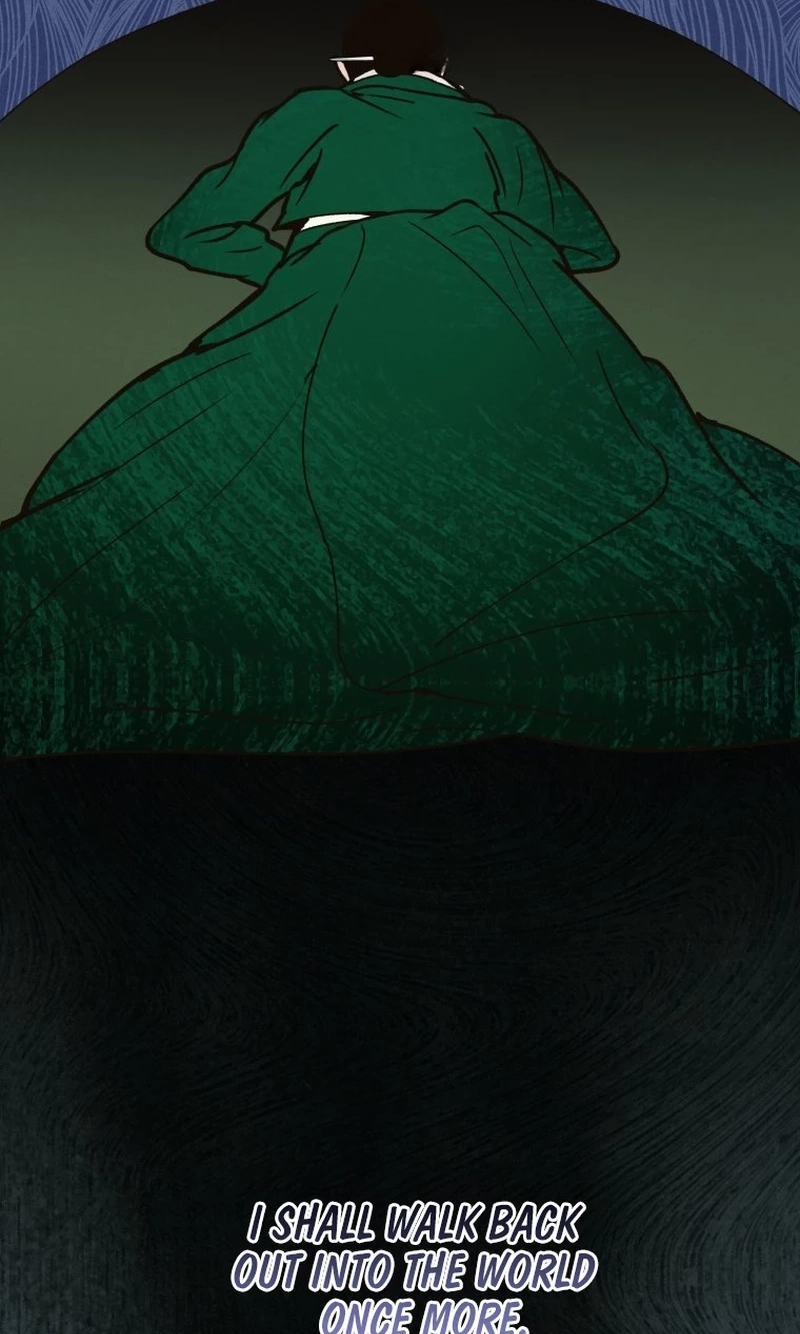 The Summer Swallowed by Darkness chapter 67 page 18
