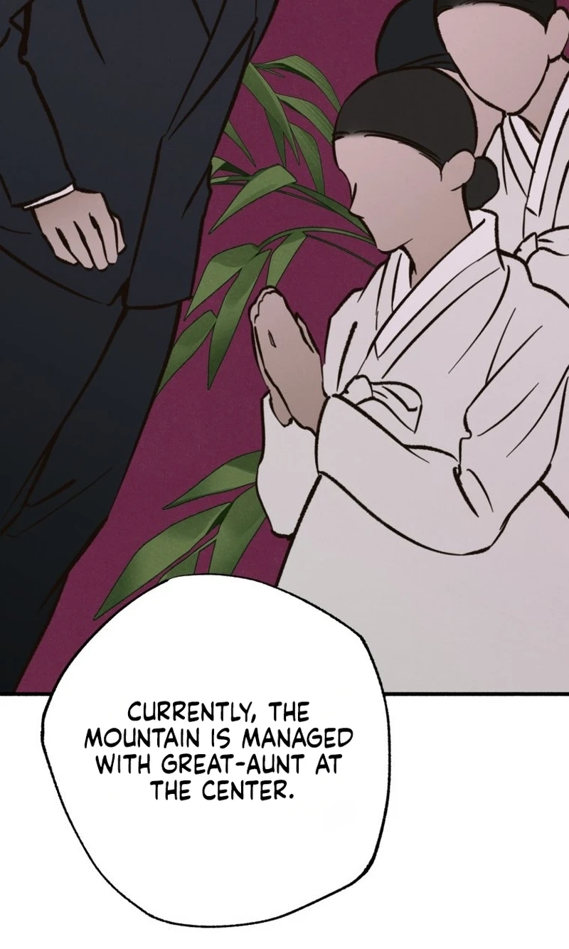 The Summer Swallowed by Darkness chapter 67 page 85
