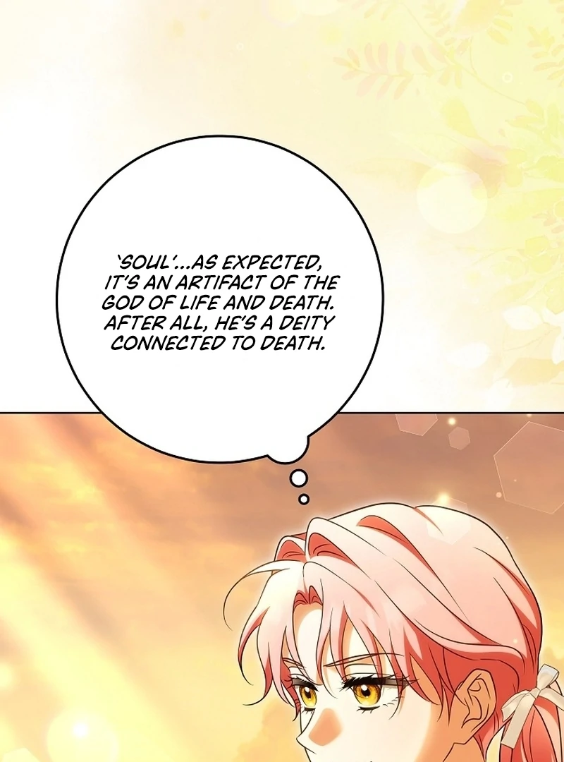 I Will Buy Divine Power With Money! chapter 24 page 110
