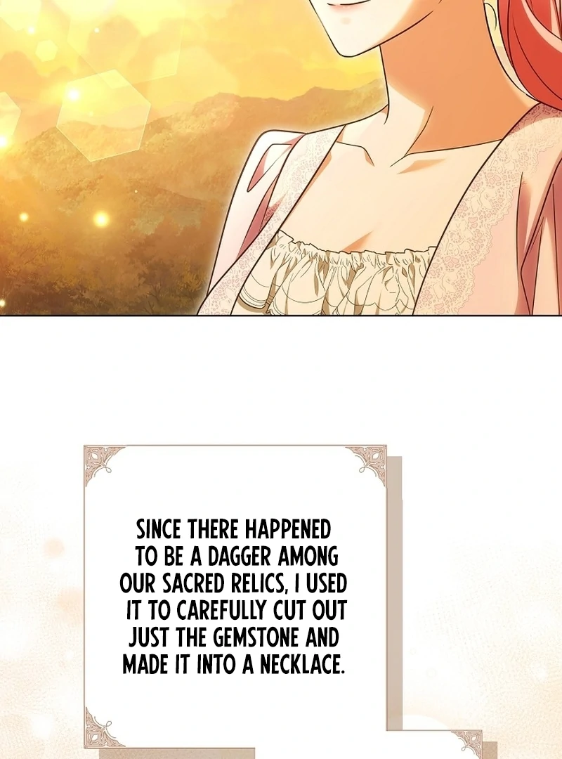 I Will Buy Divine Power With Money! chapter 24 page 111