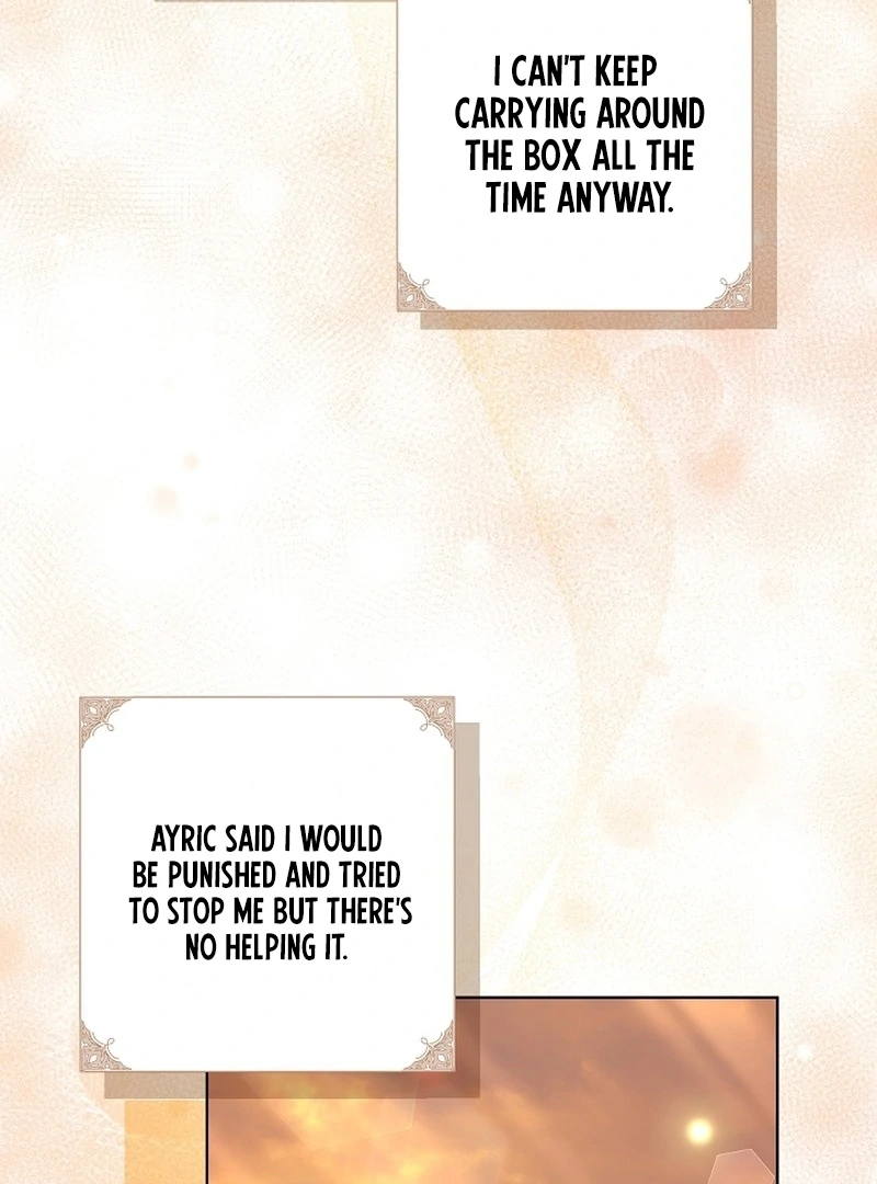 I Will Buy Divine Power With Money! chapter 24 page 112