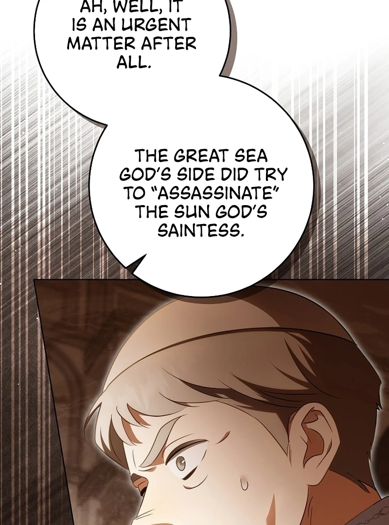 I Will Buy Divine Power With Money! chapter 24 page 2